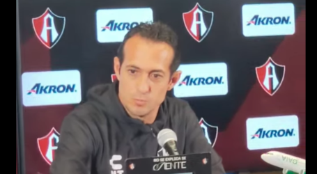 Atlas FC sumó en casa ante La Fiel